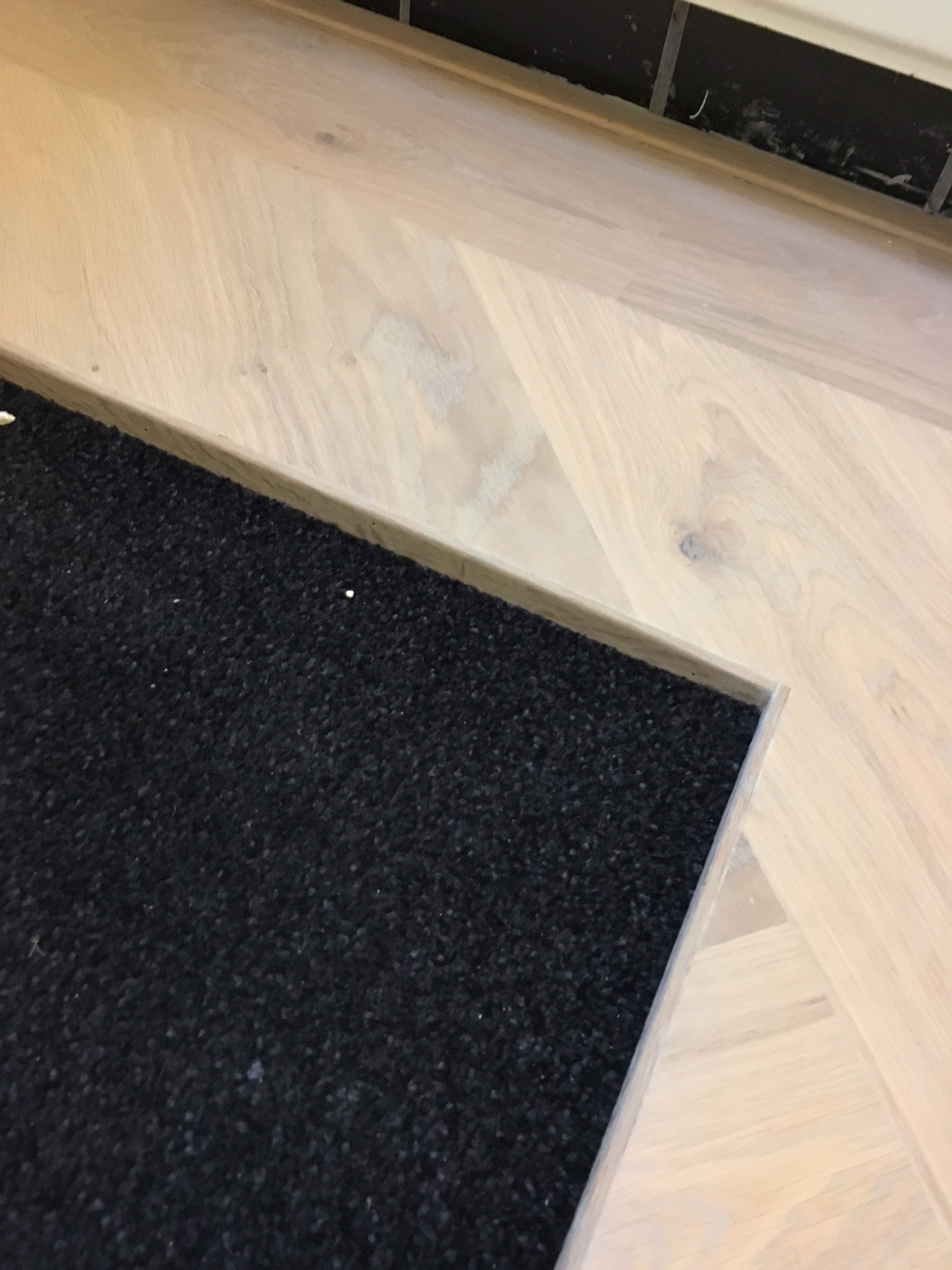 Opgetild Verplicht Voor type deurmat houten vloer Almere - Bastel Parket
